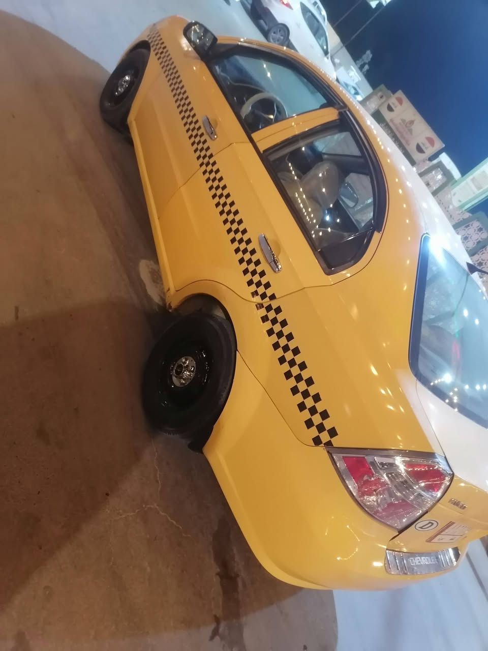 افيو خليجي مديل 2010
رقم نجف راعيه بنجف
بيه قطعتين جاملغ وباب
بدون دواخل سبب جراد
كير مكينه حداديه كفاله
كير عادي مكينه مفتوح
مصفره هيئه وغرامات
سنويه 27 مجددده
شواصي مكفولات
السعر 53 وبيه مجال بسيط
الله شاهد سياره جديده معنه
الكلمه الاستفسار ***********
مكان السياره نجف مكتب الرشيد
