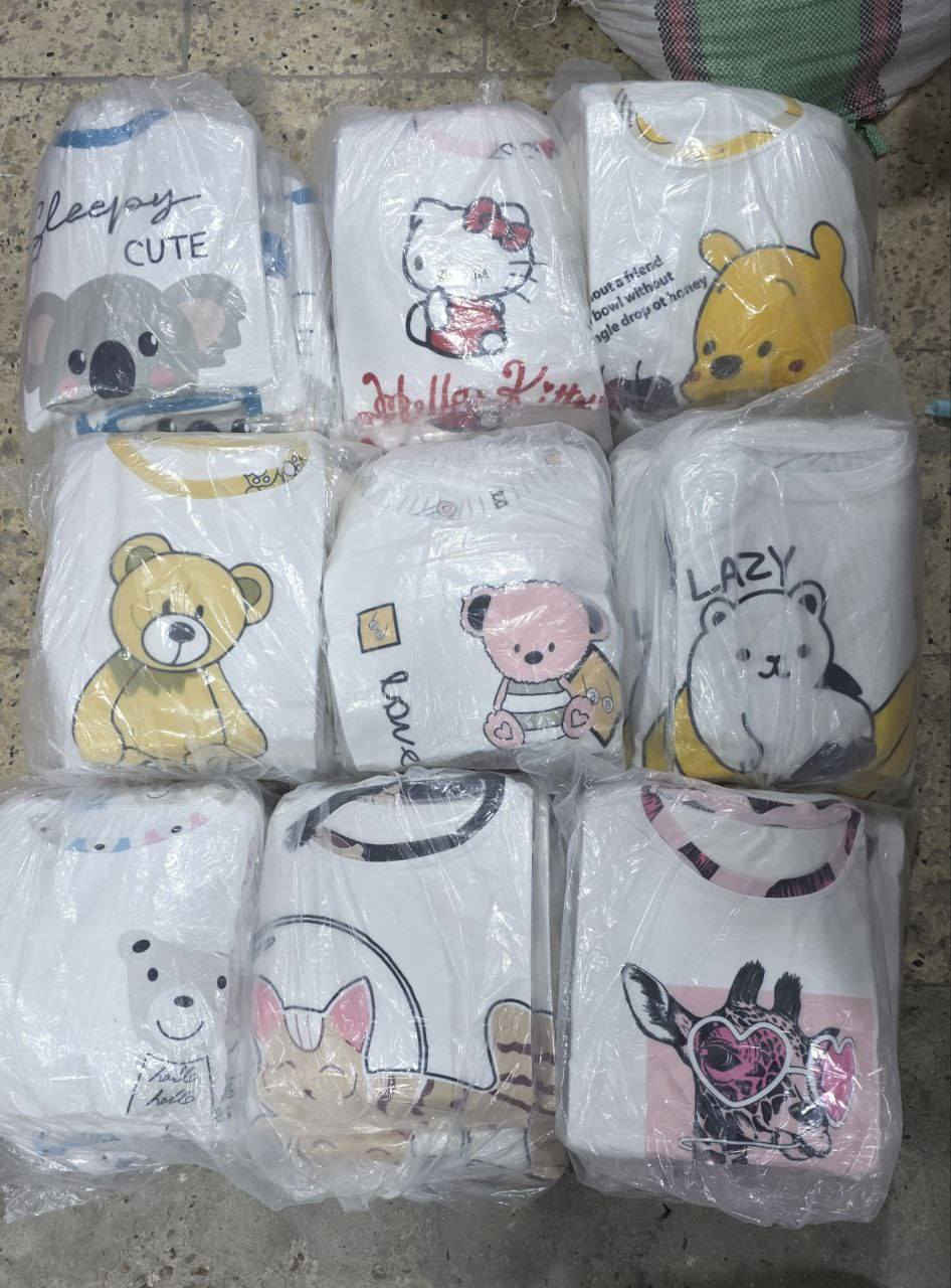 زبائنه الكرام 💯❤️🌹
وفرنالكم تراك نسائي خامه تركي
يتكون من 4قطع 😍🌺
قوالب راهية فري سايز 🤤💯
توفر ب() 28 () نقشه
🌹🌹🌹🌹🌹🌹🌹🌹🌹🌹🌹🌹

سعر الدرزن 94 

مخزن 1️⃣


**إذا كنت صاحب هذا الإعلان وتريد حذفه لأي سبب، رجاءا أرسل رسالة إلى الدعم الفني**