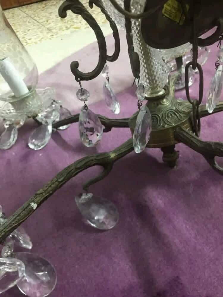 السلام عليكم من رخصة الادمن المحترم زوج ثريات صناعه ستينات اخت الجديده شيش لآله سعر ٢٠٠ الف


**إذا كنت صاحب هذا الإعلان وتريد حذفه لأي سبب، رجاءا أرسل رسالة إلى الدعم الفني**