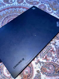 لابتوب لينوفو • Lenovo ThinkPad T440 • لابتوب i7 • رام 8GB • SSD 240GB...