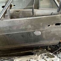 قطع سيارات • ٤ أبواب وبونيت • ما ابيع قطعة