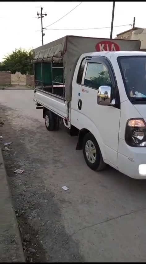 كيا 2700 موديل 2013
بلا ضرر محرك كير شاصي اكسن شرط  تدفه تبريد كهربائيات كلهن شرط شغالات حصة كاز رقم 
صلاح الدين
 مكان موصل غير متواجد عل فيس
سعر112 بيه مجال 
***********

***********

