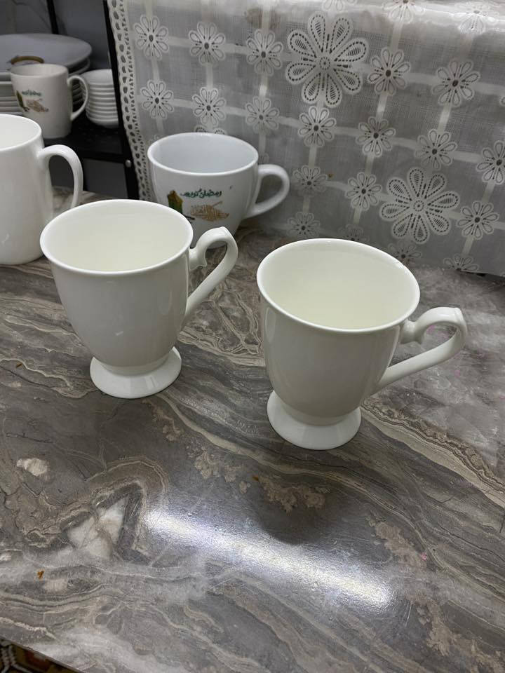 السلام عليكم عندي كارتونه سياحي بيها ب 50  قطعه هو وتوصيلها 30 الف 
وهاي قسم من القطع 
 
ليريدها يتواصل وياي واتساب 
***********
