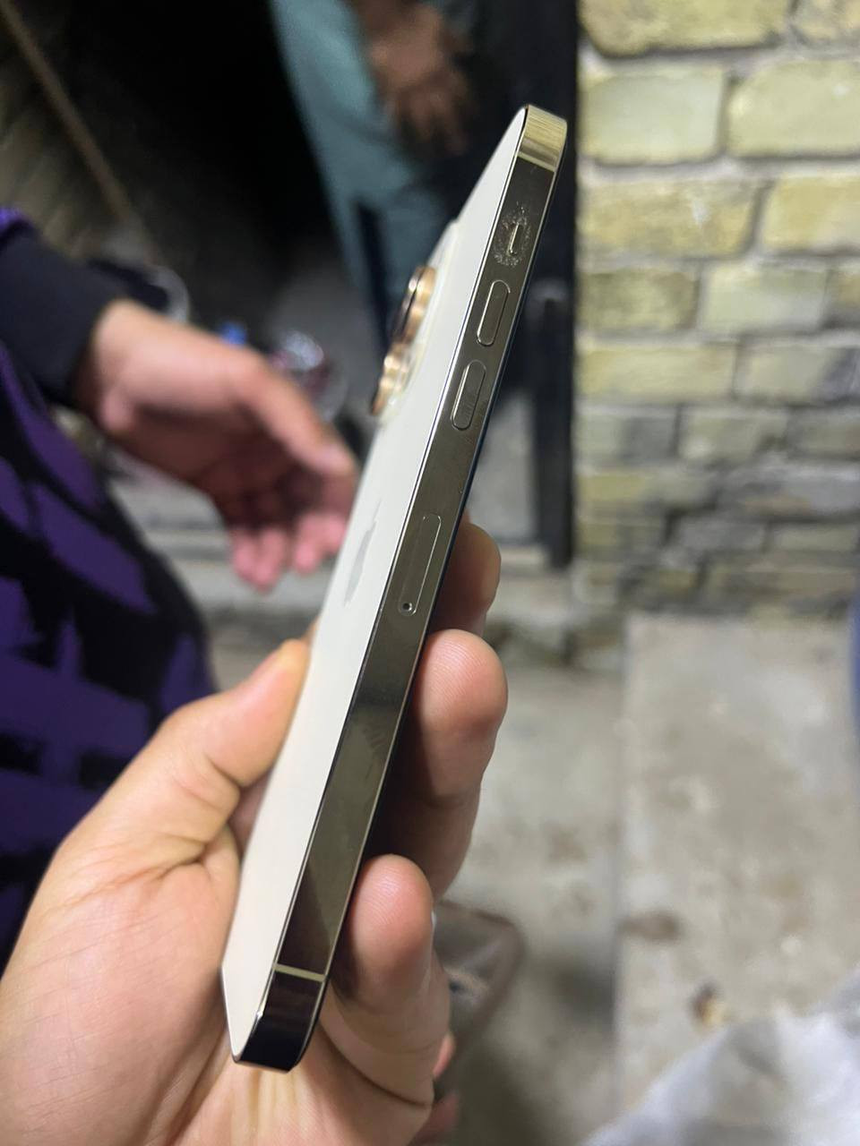 مكلف بل نشر 
سلام عليكم متاح 14برو ماكس تلفون اخو جديد زلغ مابي مكفول من كلشي بطارية 93 المكان ثعالبة ورة سيطرة الشعب القديمة لاستفسار خابر ع  رقم ودلل***********
