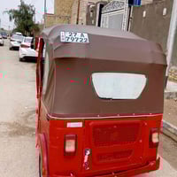 تكتك • موديل ٢١ • نضيفه