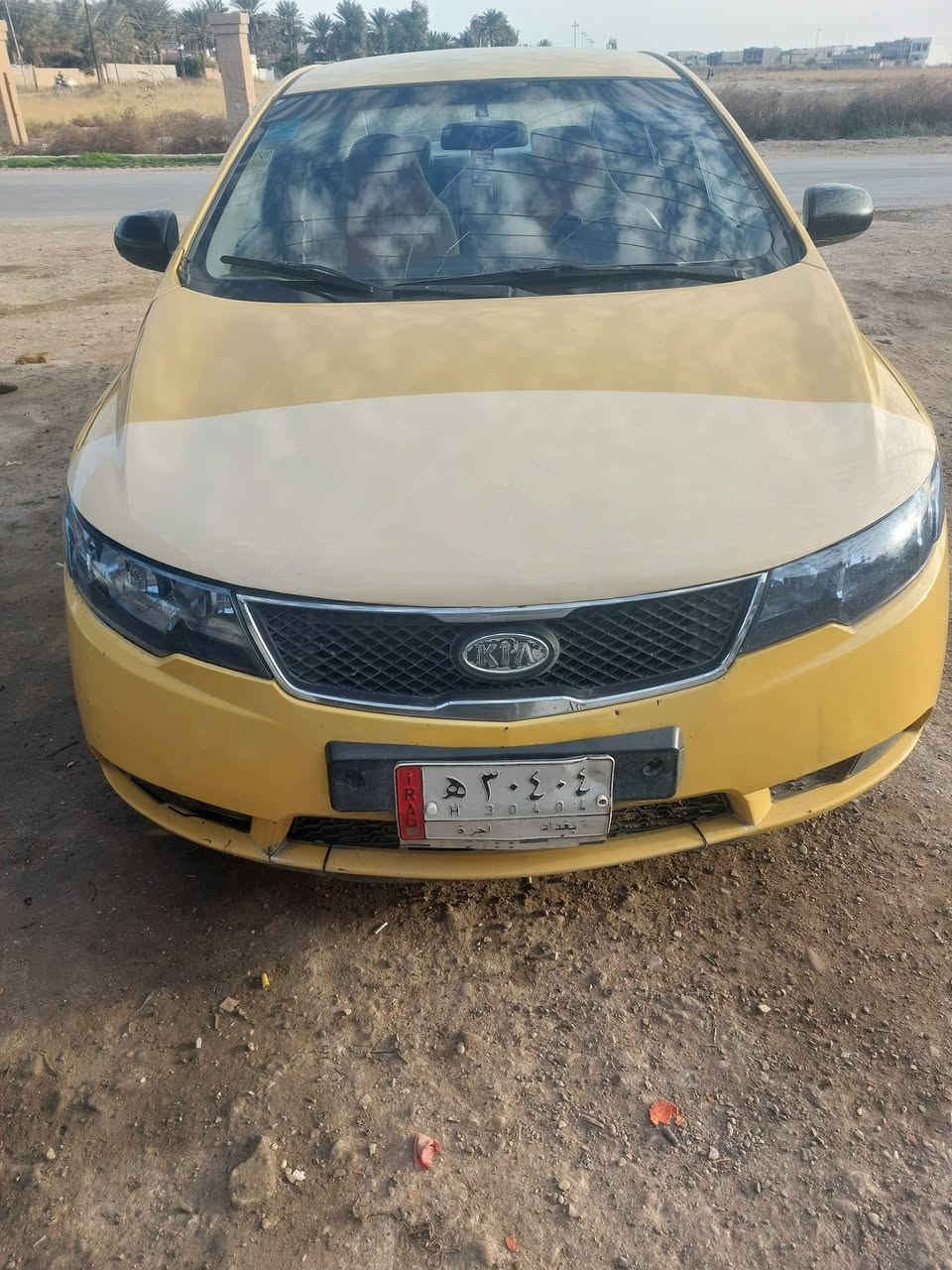 بيع مستعجل لضروف مكلف بلنشر اتصل ع صاحب سياره      سلام عليكم فورتي للبيع موديل 12 مكينه كير مكفولات كير عادي *********** صدر امامي وخلفي جديد كهربائيات كلها شغاله سنويه 29 تبريد شغال مكينه 2000 ضررها ابخشم البنيد او جاملغ خلفي بدون دواخل السعر 68 او بيها مجال استفسار *********** مكان سياره ديالى المقداديه ناحيه الوجيهيه  مكلف بلنشر اتصل ع صاحب سياره
