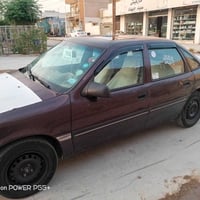 فيكترا ١٩٩٢ • مكينة ١٫٨ • كركوك