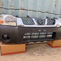 📢تعلن شركة سما بغداد 📢 عن توفر ادوات بيك اب نيسان شبوط  1️⃣دعاميه امام...