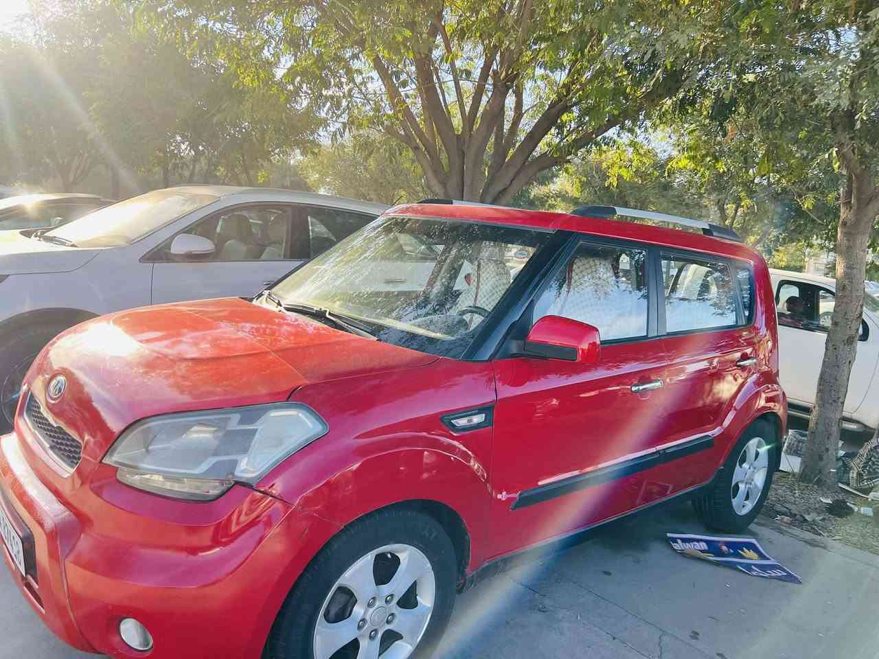 كياسول2011
ماشى 148km
نيضامABs
گيرئوتو،عادى
سبوخ،4قودعه بدون داخل
گيرمحرك،بشرت،مامفتوح
سنويه،2031
بشرت تحويل،وكاله
سعر89كلار
***********
