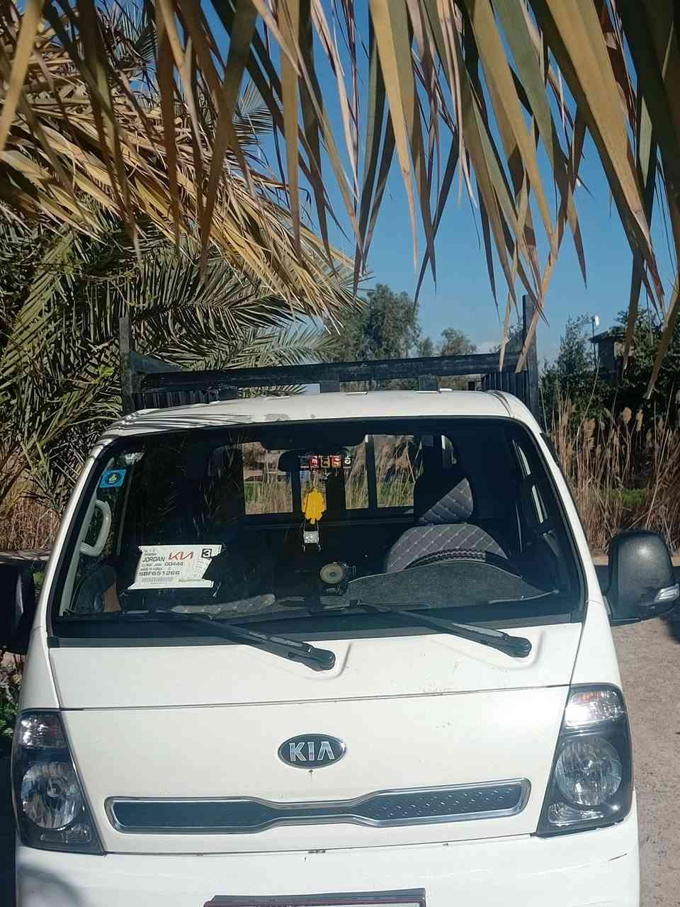 سلام عليكم كيه حمل 2020 لبيع 2700الرقم انكليزي بغداد سياره مكفوله بيها شبر صبغ تخم تايرات جديد ***********
