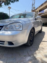 اوبترا موديل 2009 كفالة من الصبغ والضربة الدعامية الأمامية مبدلة كير م...