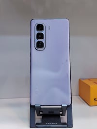 انفينكس هوت 50 برو+ • شاشة AMOLED 120Hz • بطارية 5000mAh