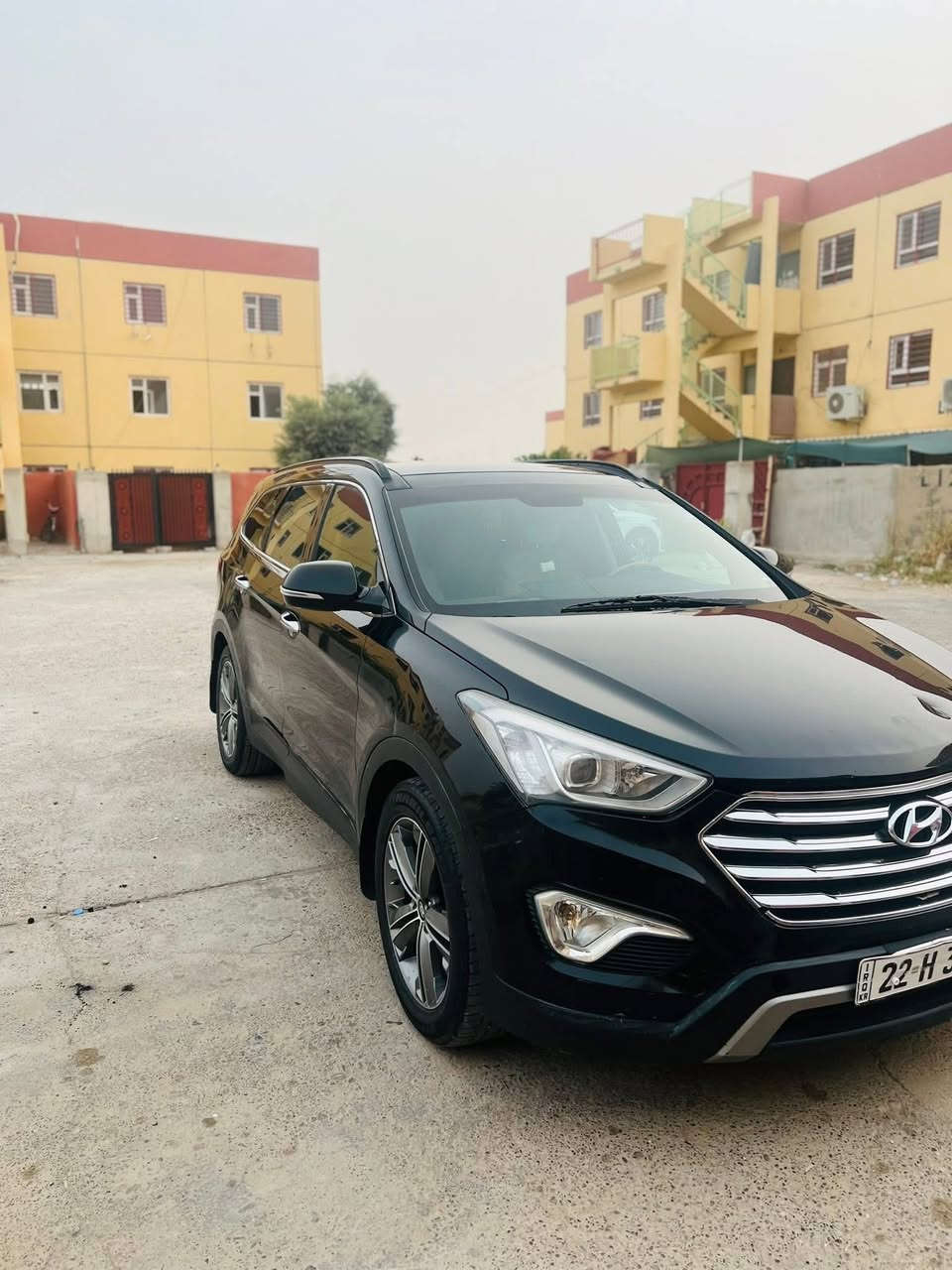 لبيع فول مواصفات #مكلف اخوان
بصمة بوب او بصمة تشغيل
ثلث قطع تبريد
سبعه راكب
ثلث تحكمات قياده
مكينه او كير شرط
مري شفط
سياره خليجي محرك 6 سلندر 
سياره كفاله عامه من الضربه والرصعه 
كاميرا خلفيه
رقم دولي اربيل
وبعد بيها مواصفات خير من الله.
***********.
