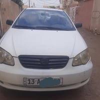 ٢٠١٣ • الكوت • بدون حادث