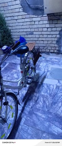 بسكليت • مراوس • شندك