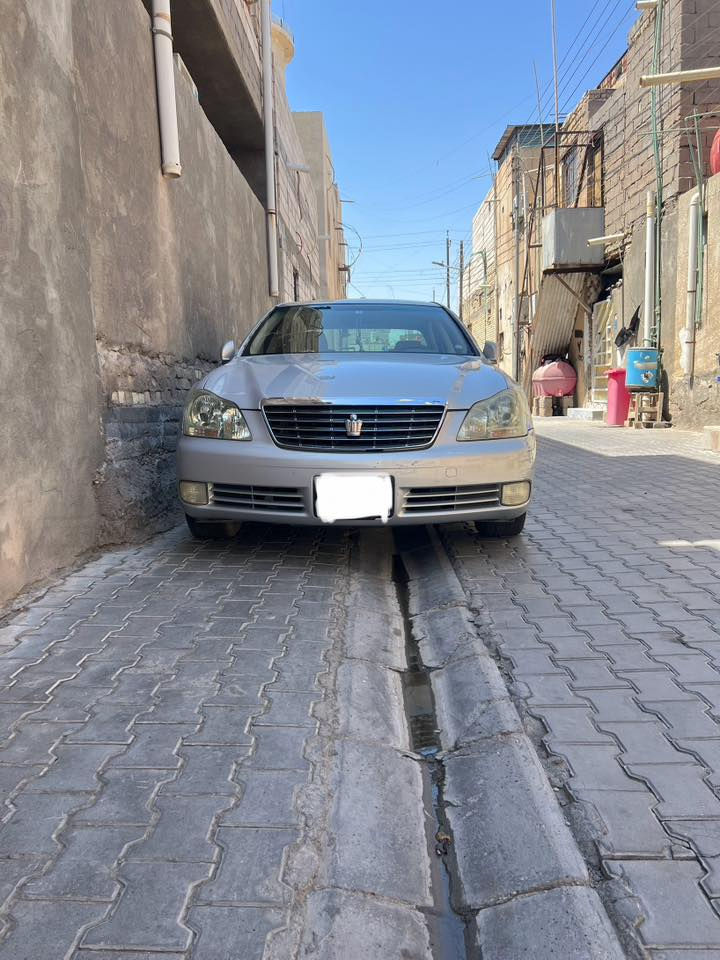 السلام عليكم شاهينه للبيع ادوات كص قماره داخل بيجي مديل 2005لون بحري بيها حجزين واحد يوم 4/1 والثاني يوم 4/12للاستفسار ع الرقم *********** مكان بصره
