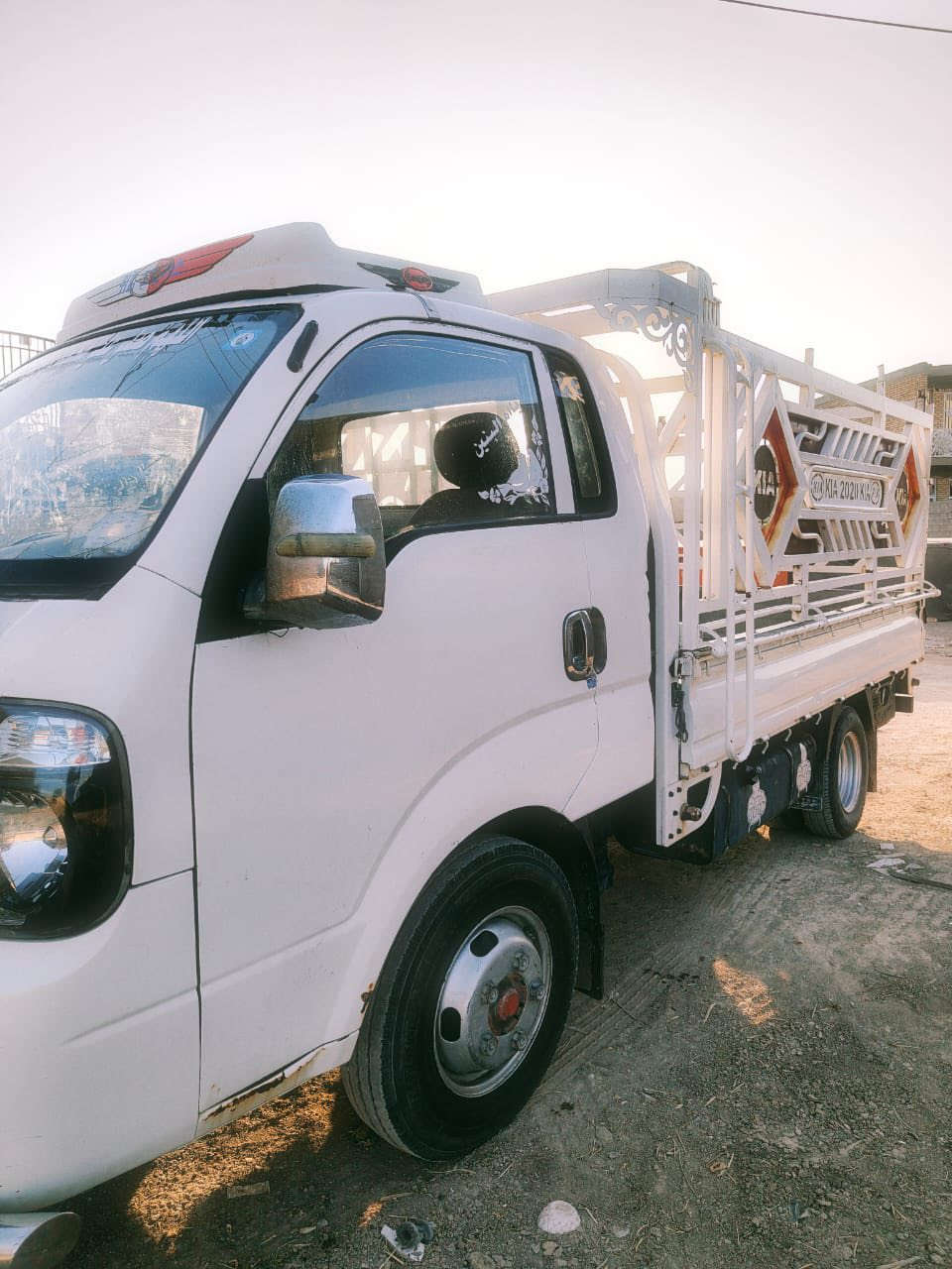 السلام عليكم كيه فحل للبيع رقم بغداد عنوان الكوت للستفسار  اكثر اتصل عل الأرقام ‭0781 252 5160‬
