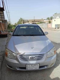 كيا سيراتو 2007 • كيا سبكترا 2007 • سيراتو خليجي • سيراتو محرك 1600 • ...