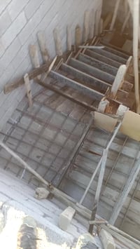 نجار متفرق نشتغل بيوت طابق ثاني  مخازن صحيات منهولات  بيتونات تسليح اس...