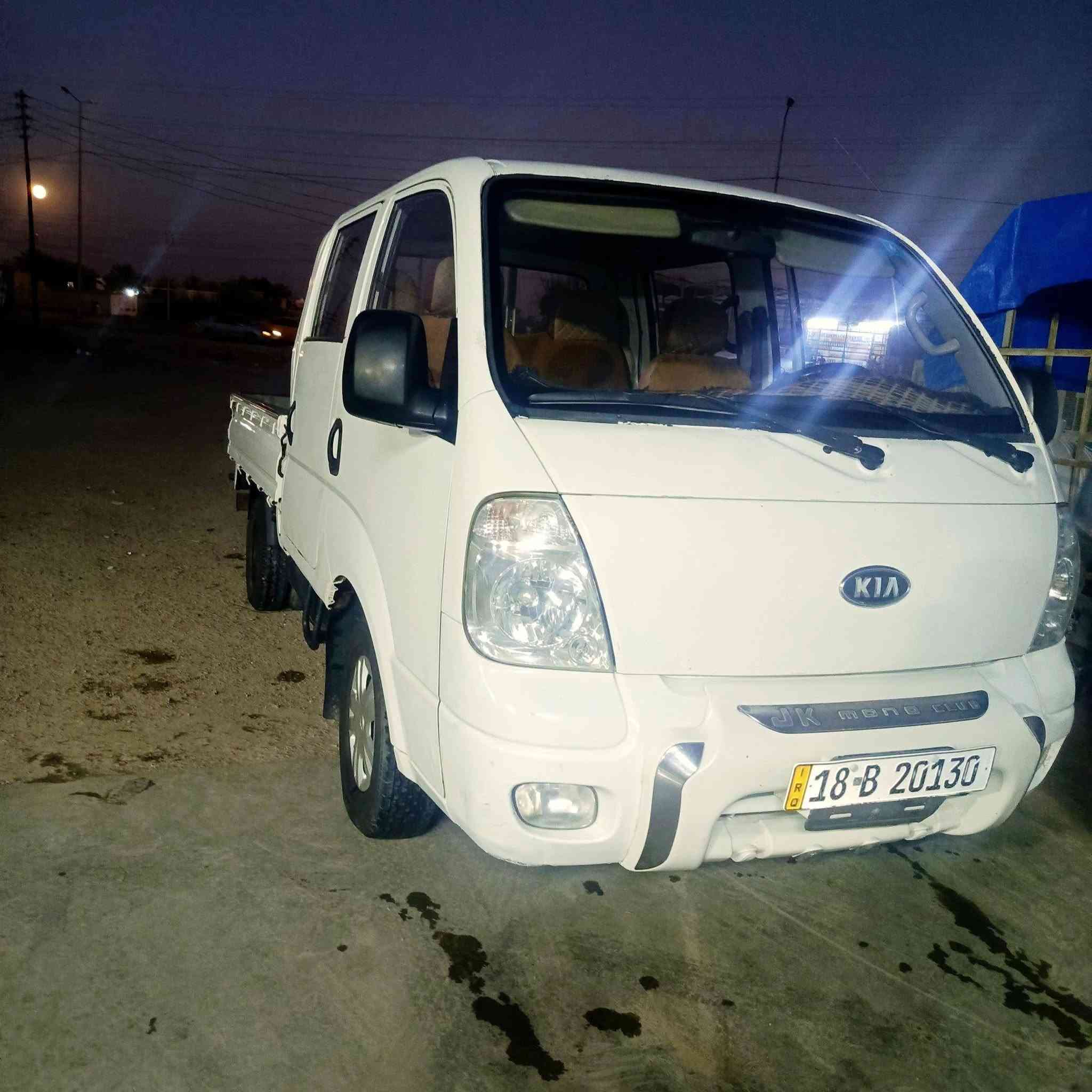 كية ٢٠١٢ دبل قمارة خير من اللة العنوان بغداد 
للاستفسار ‏‪***********‬‏
‏‪***********‬‏
