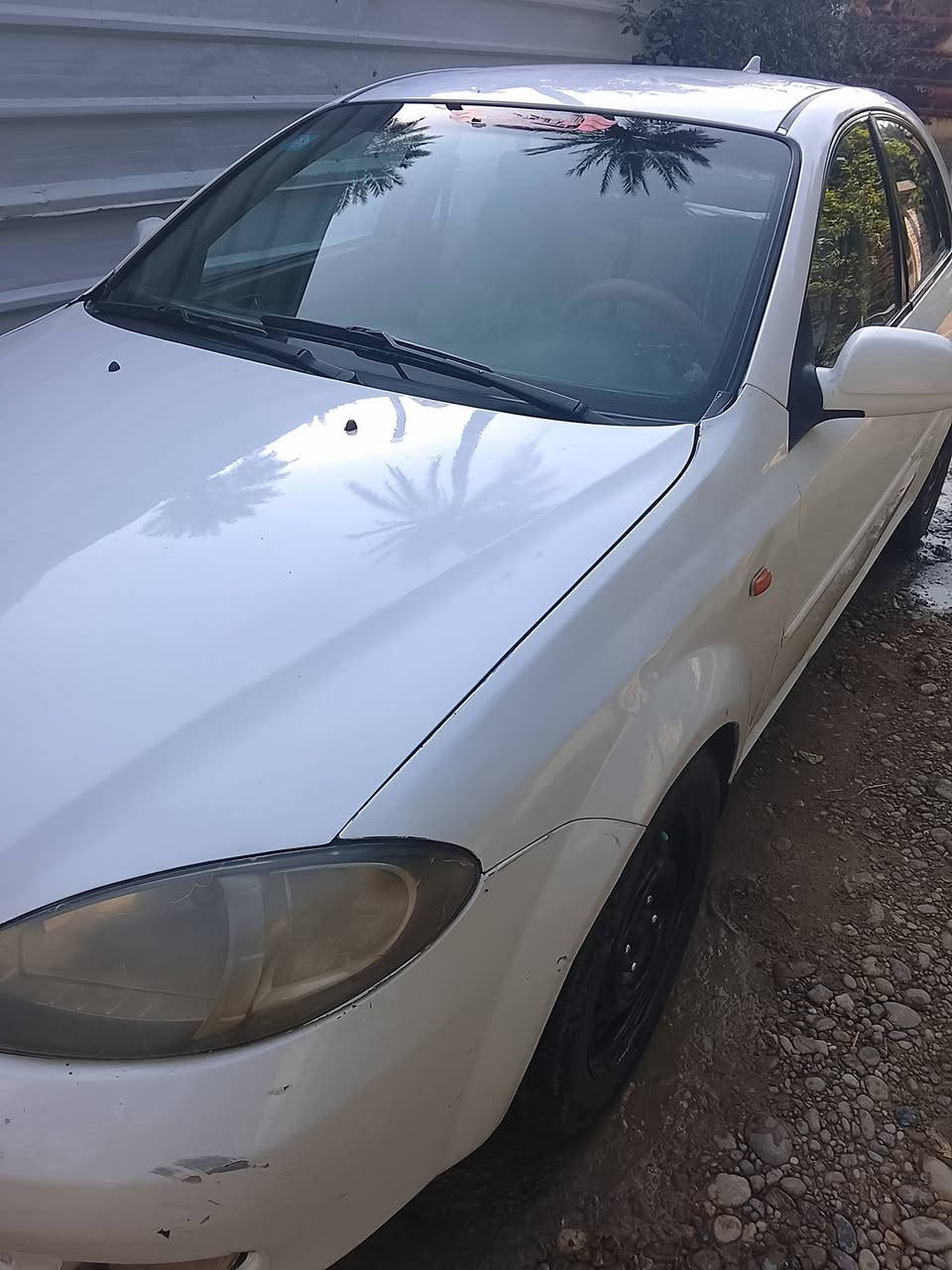 سلام عليكم سياره اوبترا موديل 20005 للبيع للاستفسار ***********
