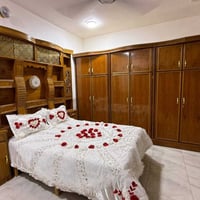 غرفه خشب عراقي • نضيفه كلش • تاميم بالدواجن