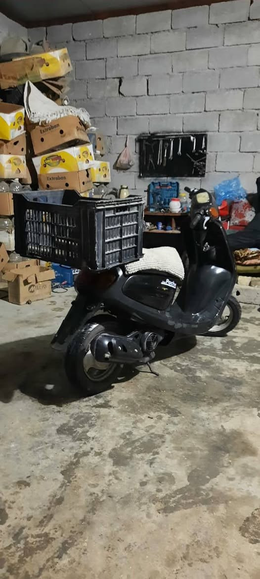 دراجه منغولي فحل للبيع مكينه ستندر علاوضع الشركه 
السعر ٣٥٠ بيها مجال بسيط
***********
