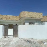 حي سبل • ٢٠٠م • بيت ركن