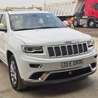 جيب سومت خليجي كفالة عامة  سياره جديده جدآ ماشيه 50 الف  فول مواصفات  ...