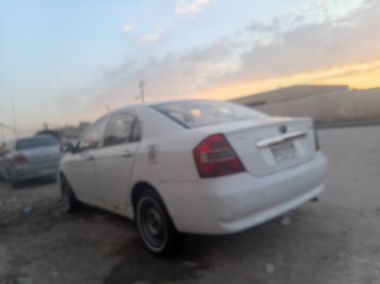 سلام عليكم سياره ليفان للبيع سعر 28بيه مجال قليل تخم ويل وتاير حداديه زينه كير عادي رقم بابل سنويه صاقطه من 20244
راعيه مكانه نجف تخابره يداورلك
ومكان سياره حالين ناصريه كرمت بني اسعيد تواصل خاص او رقم ***********
