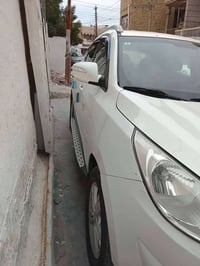 توسان خليجي  موديل 11 داخل لونين بسمي رقم انكليزي  تحويل مباشر  لاتبدي...