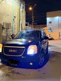 يوكن SLE • ٢٠٠٩ • بدون كص