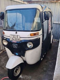 تكتك مستعمله 2022 زيرو الاستفسار07729978226