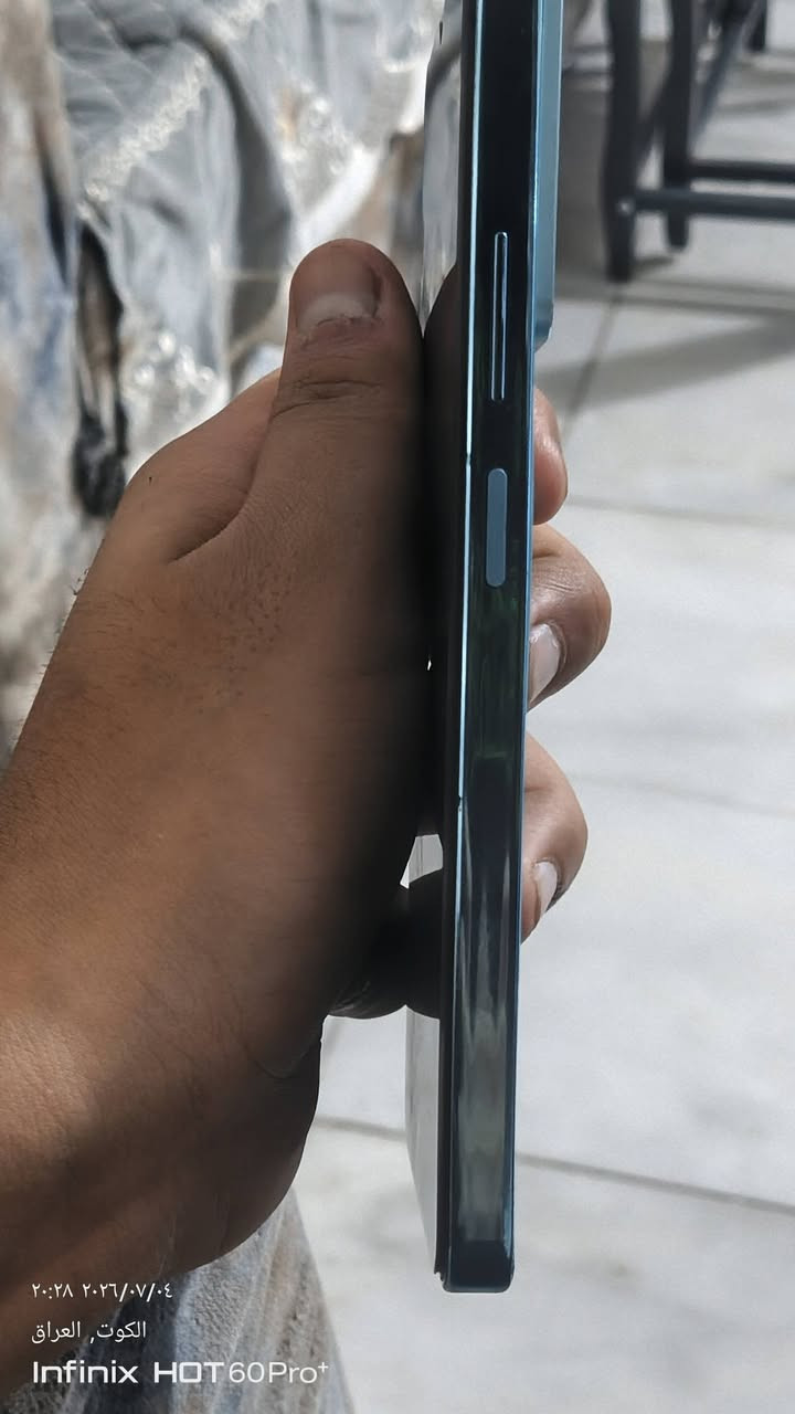 انفنكس زيرو 20 مكفول من عطل وتصليح سعر 125 قفل قفل ذاكرة 256 شراي يتصل لو يجي خاص ‏‪***********‬‏
