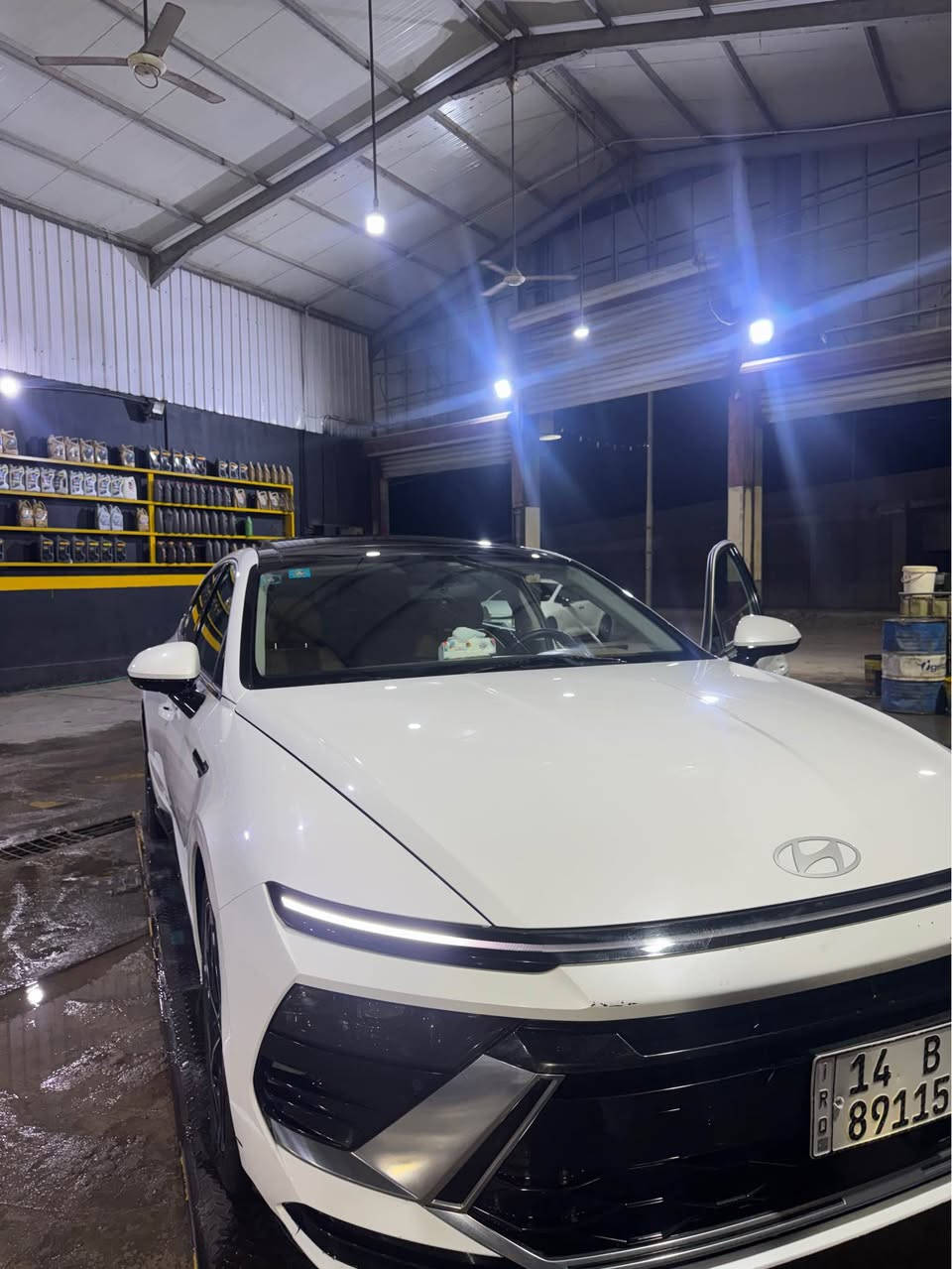 سوناتا 2024 خليجي كفاله  رقم بصره
فول مواصفات  لمتد
للتواصل ***********
السعر 215 بي مجال قليل كلش ناصرية, ذي قار
