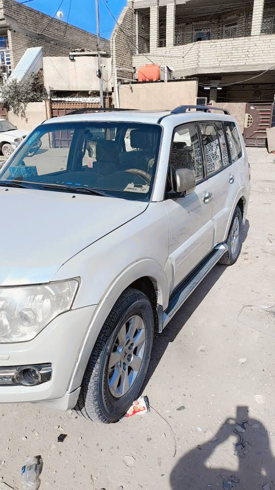 السلام عليكم بيع مستعجل جدآ جدآ
باجيرو حبتور 2009 
فتحة سقف
تبريد 3قطع
مكينه 3500
كير جيد
مري شفط
دفع رباعي
دفلوك
دمام
شاشه 
كامره خلفيه
اي بي اس
كشنات جلد
7راكب
مكان السياره بغداد ابو عظام 
سياره جاهزه خير من الله 
السونار مرفق مع الصور بغداد, العراق


**إذا كنت صاحب هذا الإعلان وتريد حذفه لأي سبب، رجاءا أرسل رسالة إلى الدعم الفني**