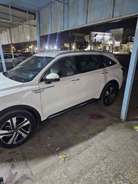 السلام عليكم سورنتو 2021 كفاله عامه ماشيه 90 سعر 265 وبيهاا مجال  رقم بابل مكاني نجف للستفسار ***********
