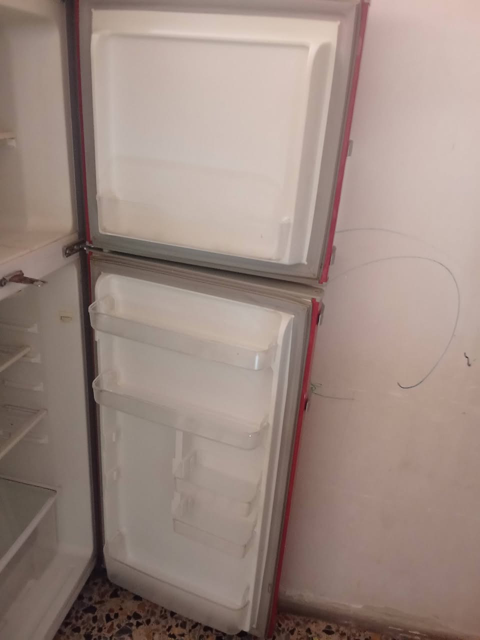 ثلاجة للبيع


**إذا كنت صاحب هذا الإعلان وتريد حذفه لأي سبب، رجاءا أرسل رسالة إلى الدعم الفني**