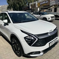 اسبورتج • ٢٠٢٥ • كفاله عام