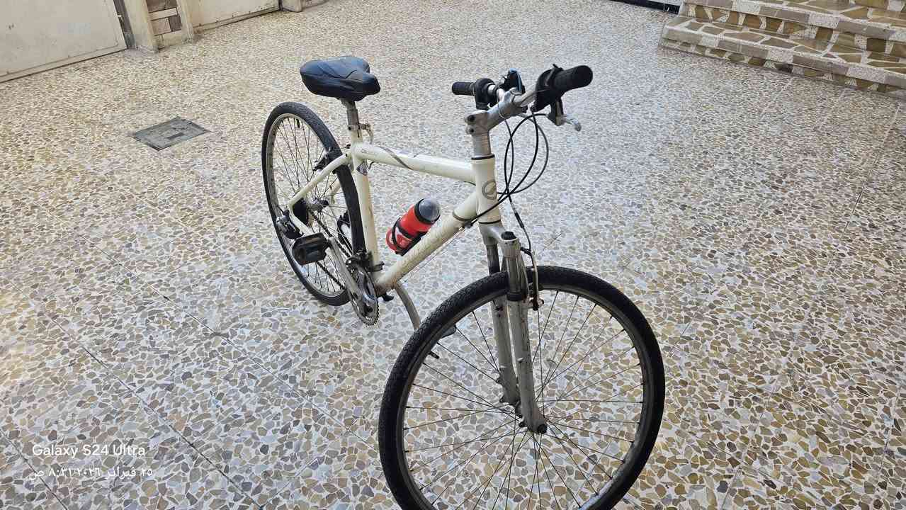 بيع مستعجل. سعر. 110الف
باسكل جنيت 
لشة المينوم 
كير شيمانو 8 
دبل امامي شغال 
شراي،راسلني خاص


**إذا كنت صاحب هذا الإعلان وتريد حذفه لأي سبب، رجاءا أرسل رسالة إلى الدعم الفني**