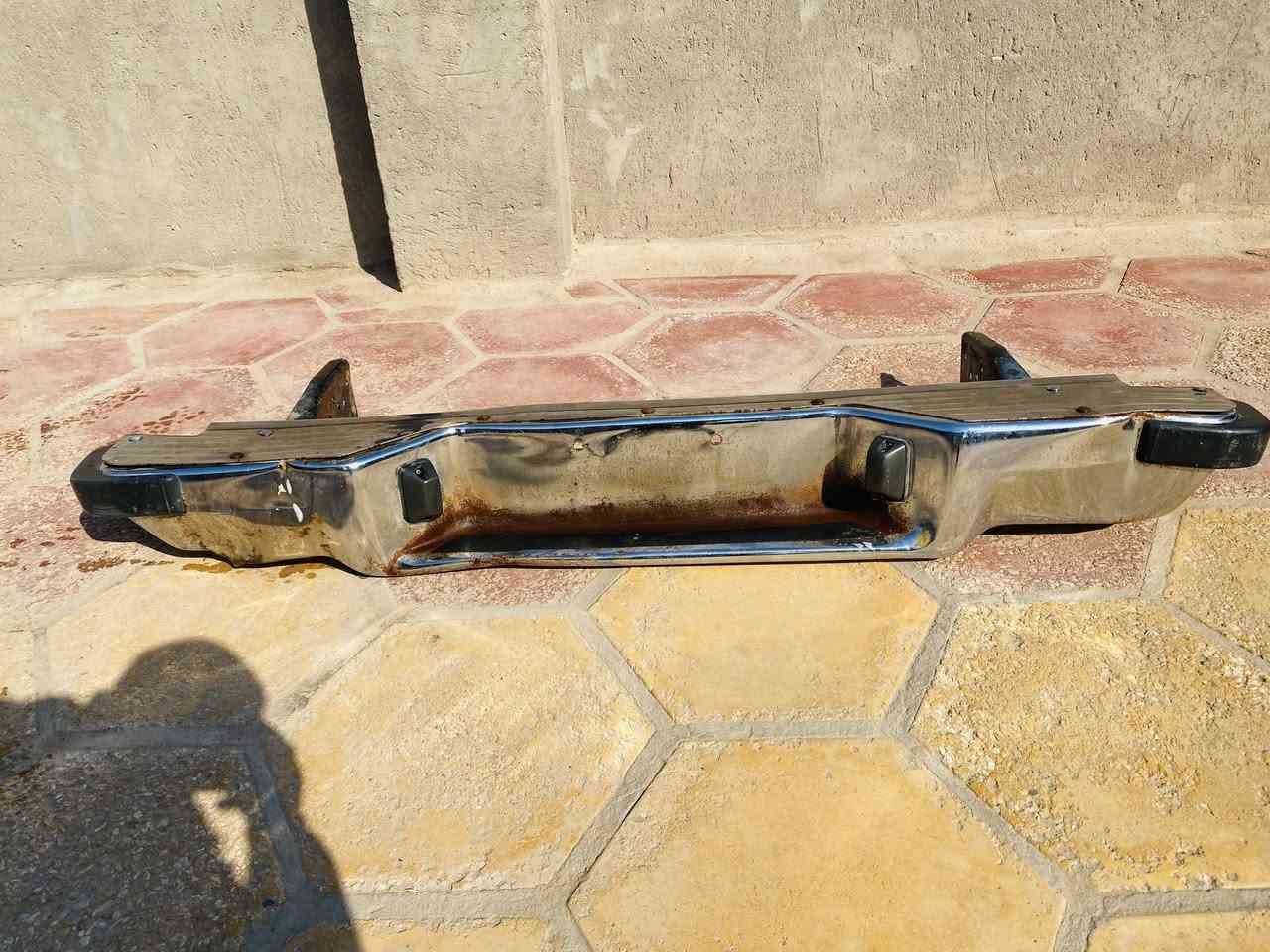 دعاميه للبيع مكانها نجف سعرها ٦٠ بيها مجال ***********
