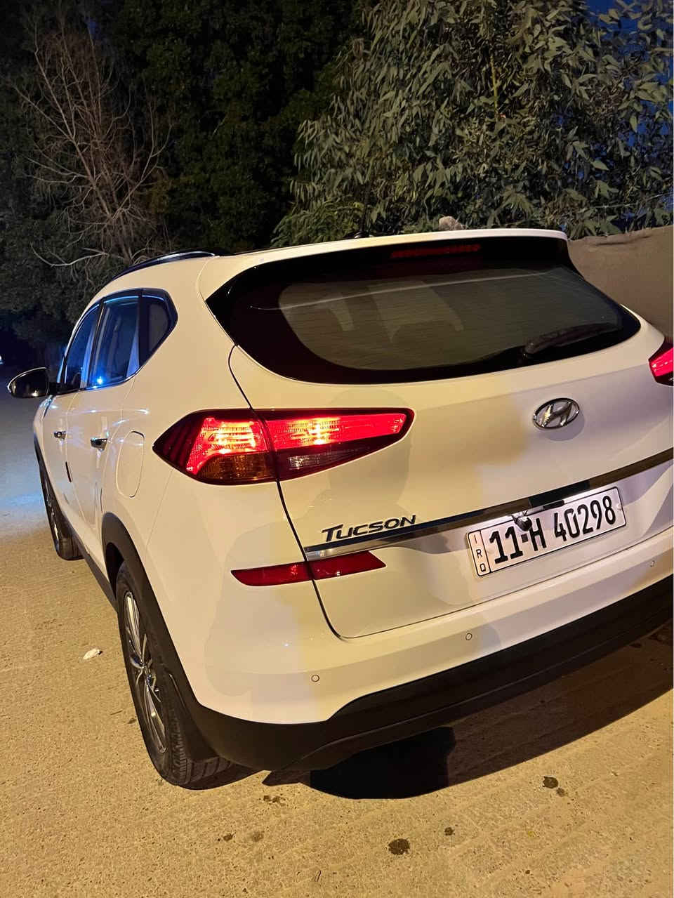 سياره توكسان خليجي للبيع او المراوس
موديل 2020 
فووووووول مواصفات ١/١
⬅️السياره رقم بغداد الدولي الجديد
 مشروع وطني 
ماشية  95الف كم فقط 
السيارة ب اسمي 
تحويل ثاني يوم
🔺السيارة مكفوله كفاله عامة بارد صبغ تبديل 
⬅️ السياره فول كوري اصلي 
⬅️ مواصفاته 
بانوراما
بصمة تشغيل
بصمة ابواب
خمس عدسات
٣ انضمة قيادة
٢ كراسي كهرباء
شاشه أبل كار بلي
الداخل كشنات جلد قرميدي
٢ لدات امامية 
ثلاجه بلجكمجه
محرك ٢٠٠٠ دوش
اي بي اس
فول تحكم ستيرن
الدوسات علامة توكسان 
حاجب نهاري
كشافات زينون
الايت العدسات متحركة ويا الاستيرن
حاملات سقف 
الدشبول والغرفه الداخلية والاستيرن كله صاج بلون مميز
حساس خلفي
كاميرا خلفية دوارة
مري شفط ويا القفل
سايد بريك بلرجل 
نضام ترحيب
الاضاءة الداخلية لد أبيض
مخرج Aux 
مخرج usb
يدات نيكل 
قطعتين تبريد
ويل 19
🔺والاسبير المقدس بعده منازل 
مكان السيارة النجف الاشرف 
وهذا رقمي ***********1 النجف, العراق
