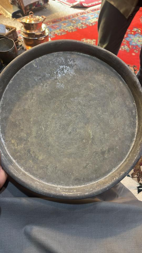 سلام عليكم السعر خاص


**إذا كنت صاحب هذا الإعلان وتريد حذفه لأي سبب، رجاءا أرسل رسالة إلى الدعم الفني**