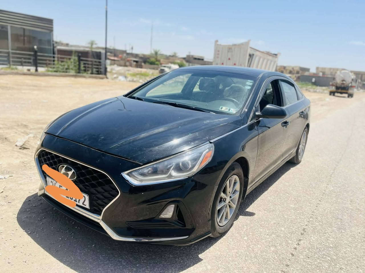 سوناتا ٢٠١٨ وارد امريكي سياره جاهزه نقصها غاز تبريد فقط بيها قطعتين اريد مراوس بصني ٢٠٢٠ وجوه  //***********
