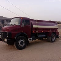 موديل ٨٤ • ٩٠٠٠لتر • تانكر