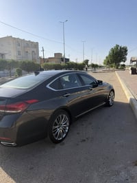 جينسزز • ٢٠١٨ • ميسان