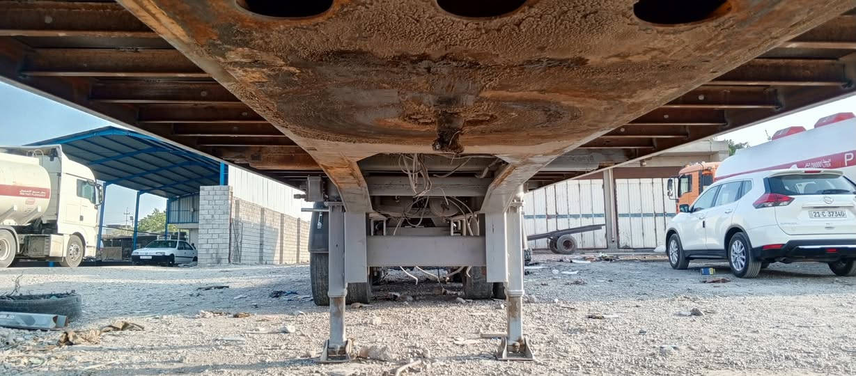 السلام علیکم …

عربانە اوروبی ٣ محاور مزوج 
عەرەبانەی ئەوروپی ٣ دەنگیر دەبڵ تایە 
***********

