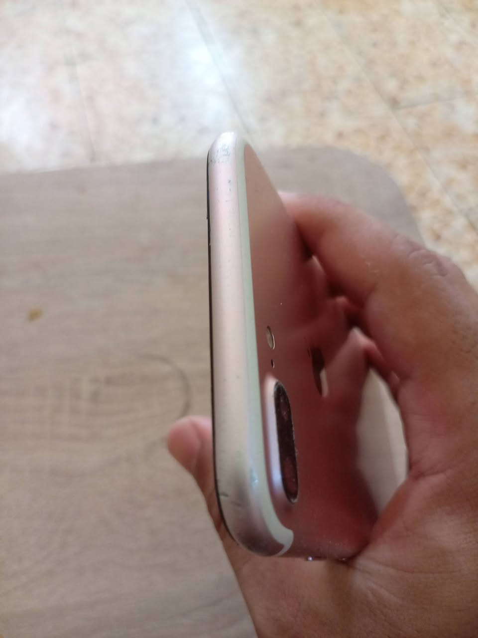 للبيع


**إذا كنت صاحب هذا الإعلان وتريد حذفه لأي سبب، رجاءا أرسل رسالة إلى الدعم الفني**