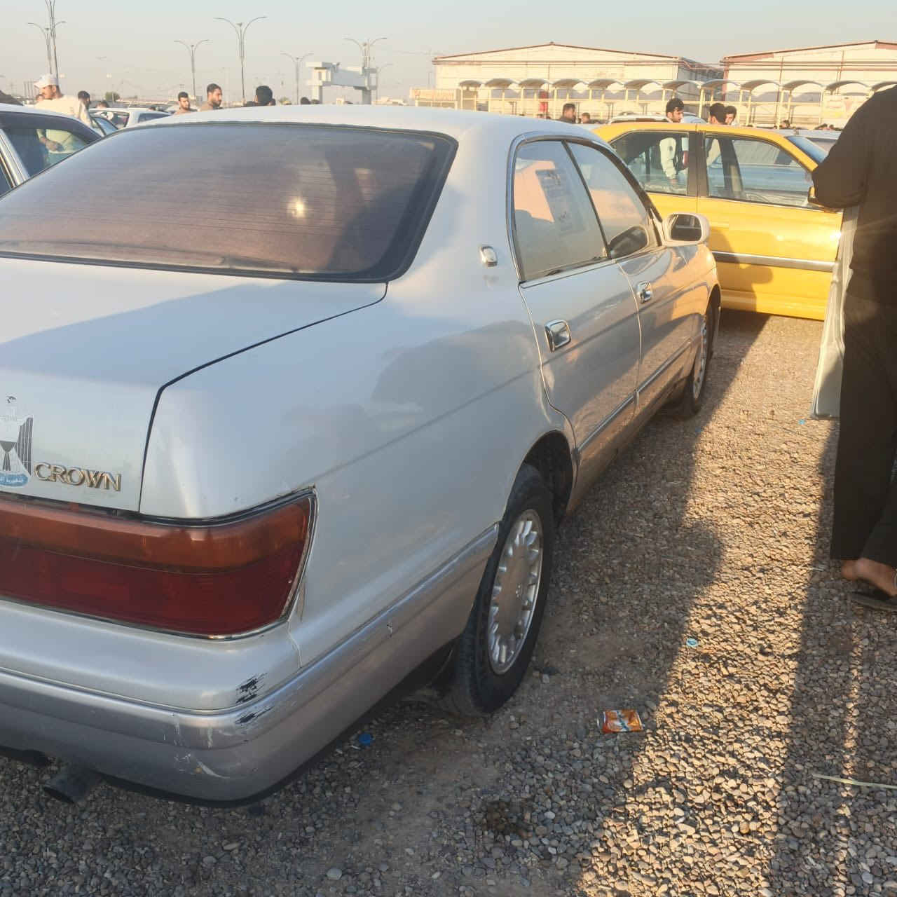 سلام عليكم للبيع سعره 68  باقي تفاصيل علا رقم مكلف بنشر رقم ***********
