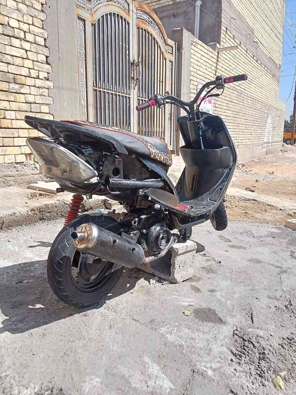 السلام عليكم ماكس عدله 55 شلعه ومعدل اتشك الكاع للبيع أو مراوس ب إيفون


**إذا كنت صاحب هذا الإعلان وتريد حذفه لأي سبب، رجاءا أرسل رسالة إلى الدعم الفني**